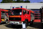 TLF 16/25 Florian Heiligenhaus 3/23/1) der Feuerwehr Heiligenhaus.