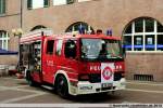 TLF 16/25 (Florian Oberhausen 3/23/1) FF Oberhausen K�nigshardt.