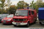 TSF (WW 2840) der Feuerwehr Westerburg LG H�rtlingen.