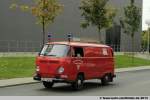 TSF 2 der Feuerwehr Bruttig-Fankel.
Aufgenommen beim Jubil�um 50 Jahre LFV-Rheinland-Pfalz in Mainz,6.10.2012.