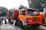 WLF (HH 2974) der Feuerwehr Hamburg.