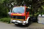 WLF (0/65/1) der Feuerwehr Neuss.