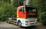 WLF (0/65/2) der Feuerwehr Neuss.