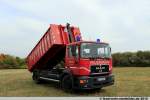 WLF (Florian Hermeskeil 1-65) der Feuerwehr Hermeskeil.