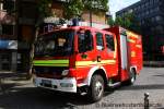 Feuerwehr Dortmund  LF-L 3 (Funk:11/49/01).