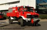 TLF 8/18W der Feuerwehr Erpel mit Ziegler Aufbau.