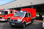 Feuerwehr Dinslaken  Diesen Ger�tewagen (Funk:3/59//41) habe ich beim Tag der offenen T�r der Feuerwehr Dinslaken am 10.7.2011 aufgenommen.